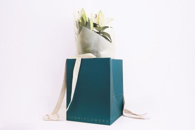 Think Tank: Horticultural Packaging